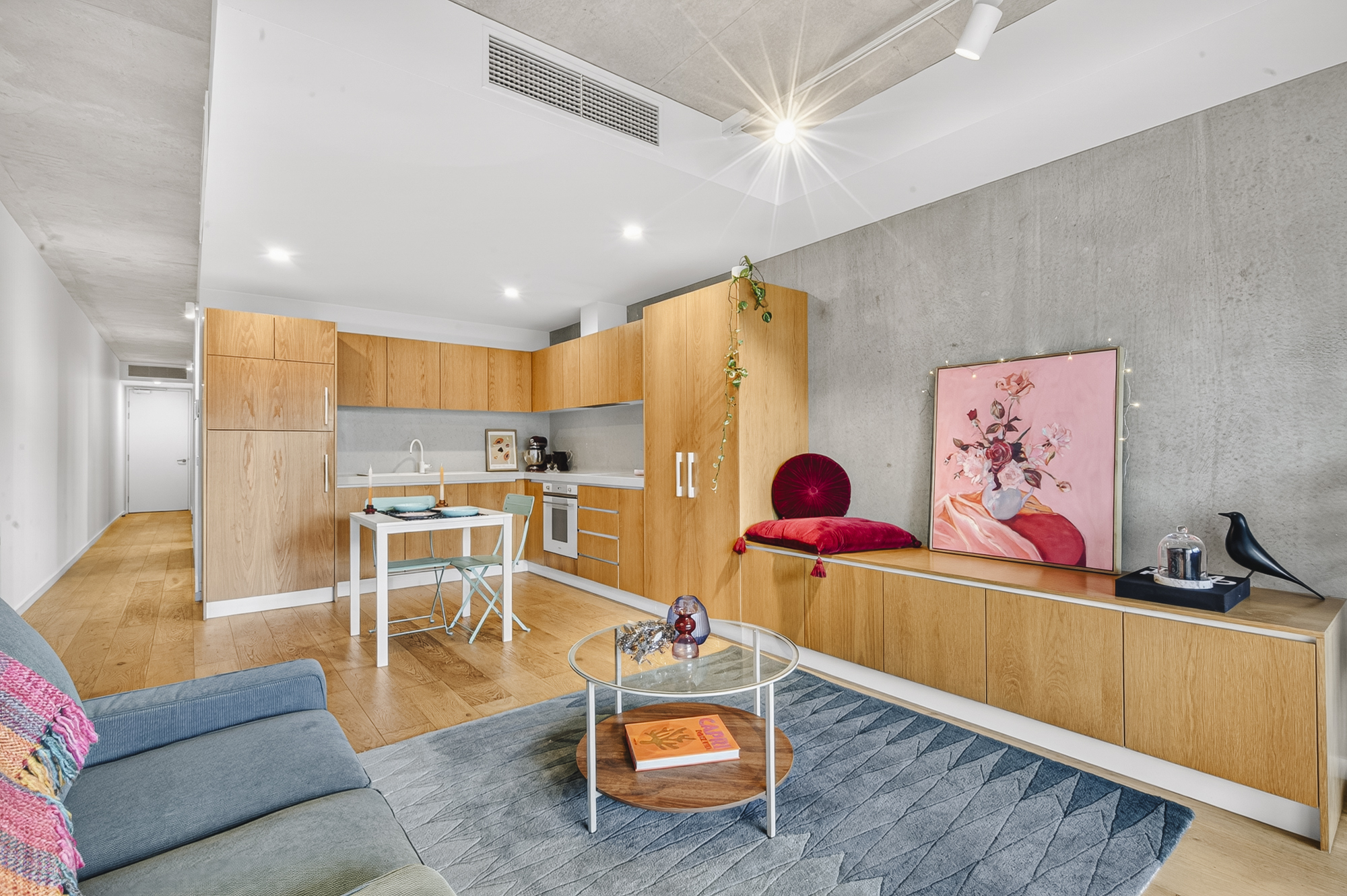 318/27 Lonsdale Street, Braddon ACT 2612, Braddon - Thumbnail 3