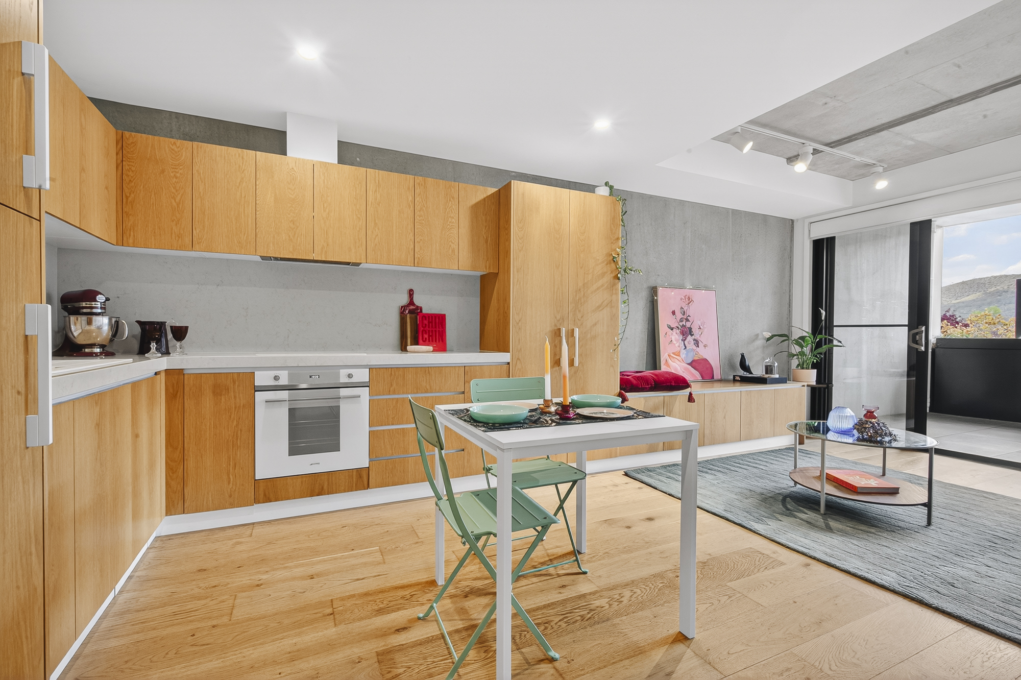 318/27 Lonsdale Street, Braddon ACT 2612, Braddon - Thumbnail 4
