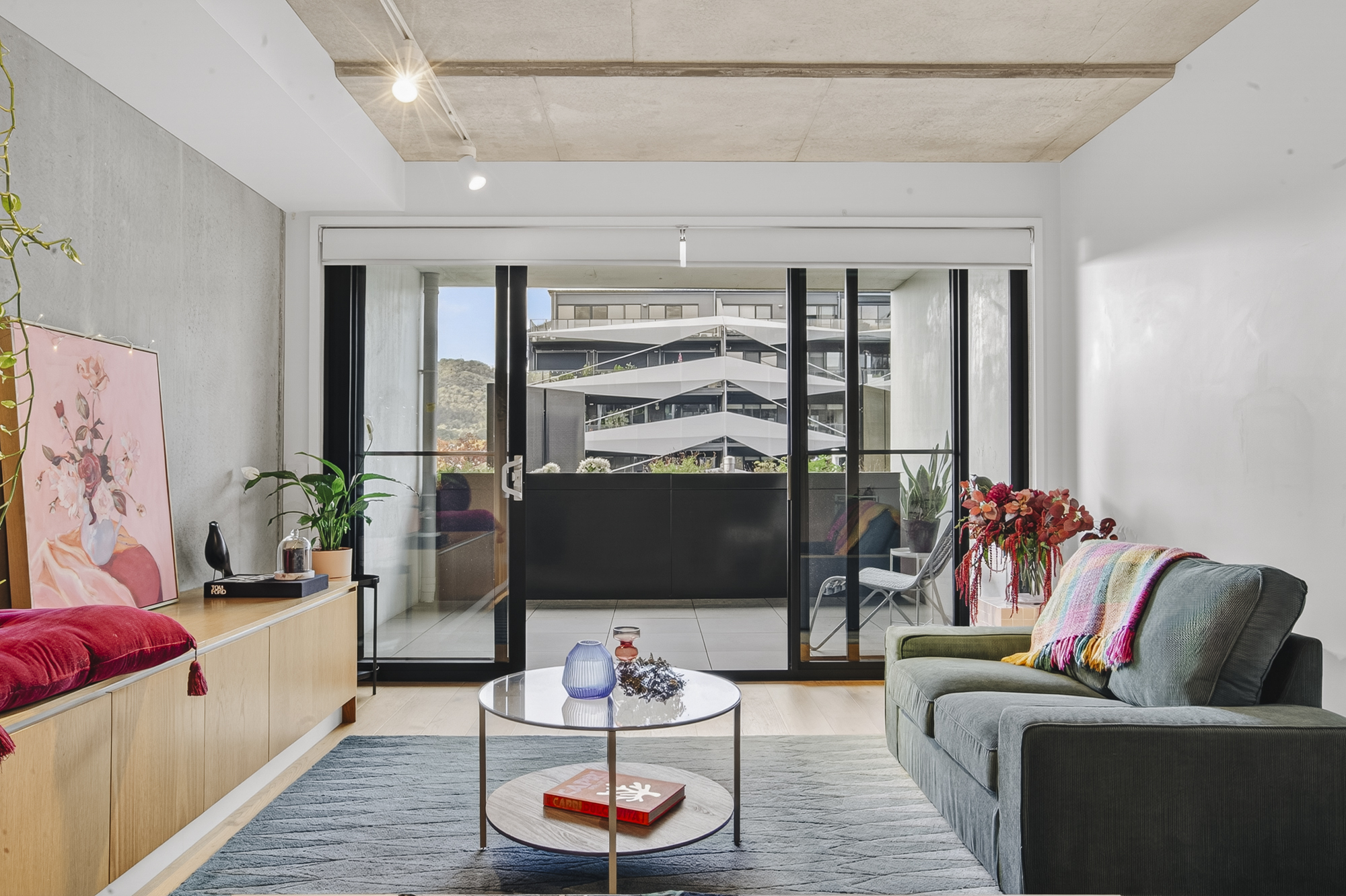 318/27 Lonsdale Street, Braddon ACT 2612, Braddon - Thumbnail 2