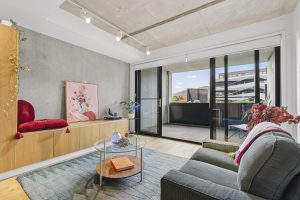 Preview image for 318/27 Lonsdale Street, Braddon, ACT 2612