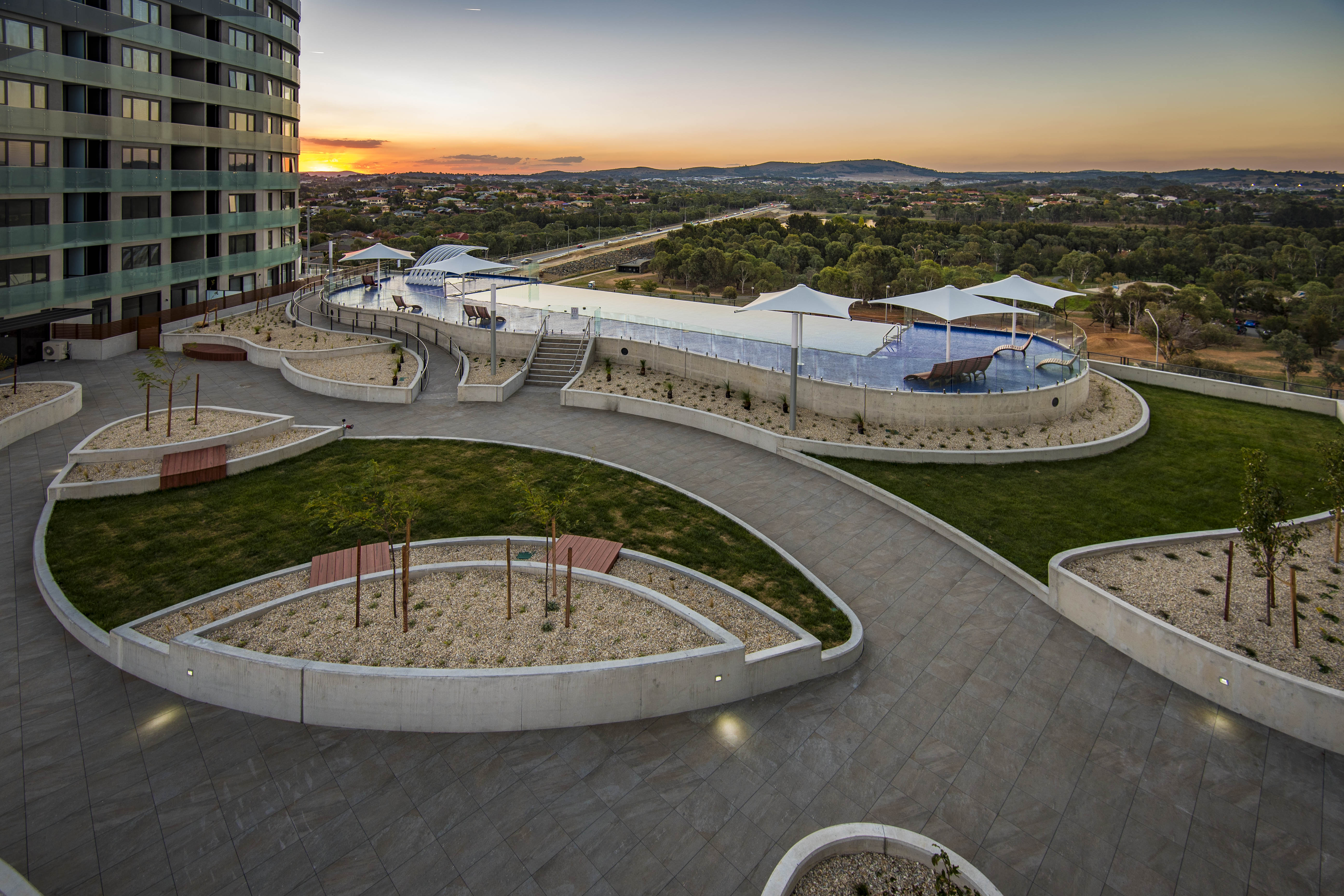 376/1 Anthony Rolfe Avenue, Gungahlin ACT 2912, Gungahlin - Thumbnail 2
