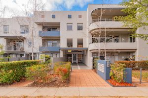 Preview image for 19/6 Macleay Street, Turner, ACT 2612