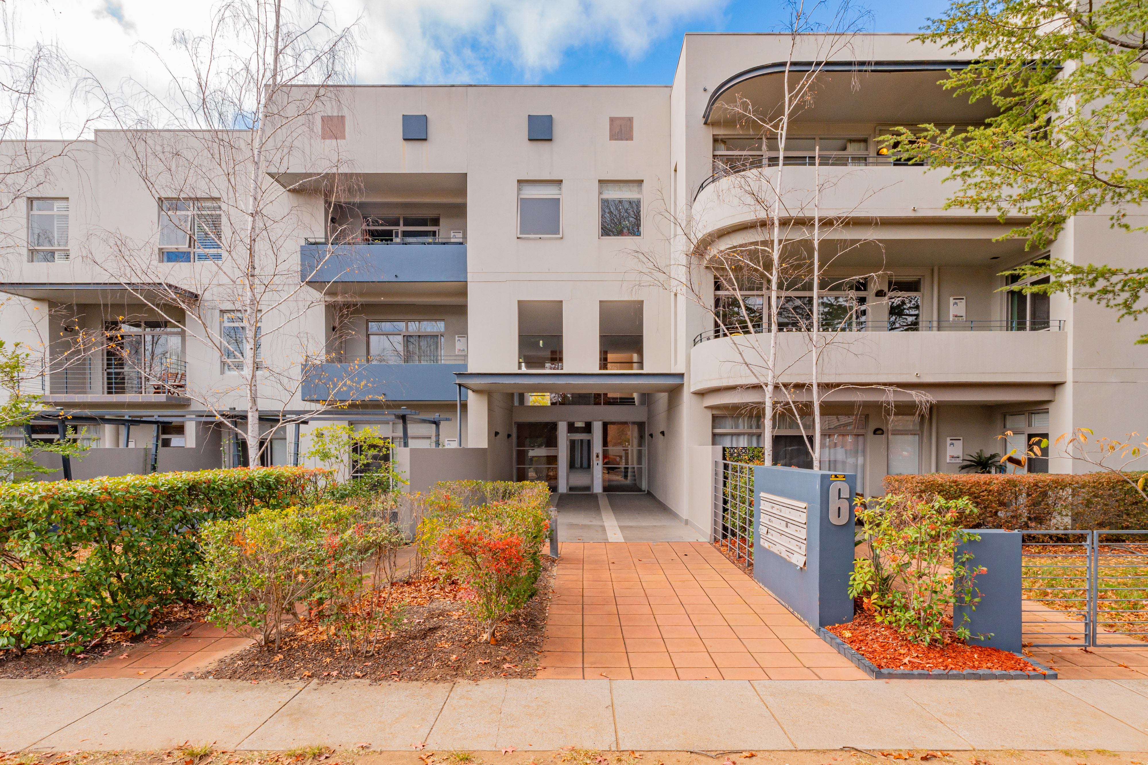 19/6 Macleay Street, Turner ACT 2612, Turner - Image 1