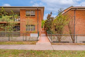 Preview image for 8/1 Waddell Place, Curtin, ACT 2605