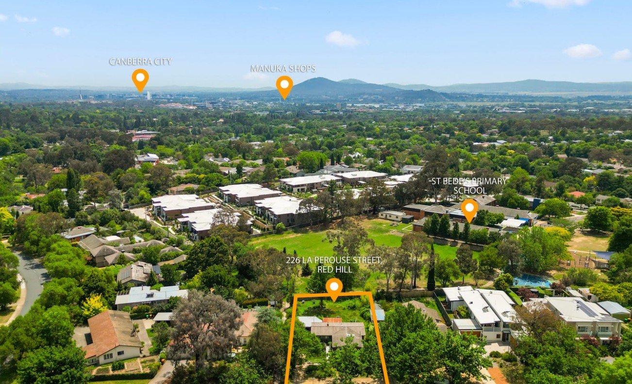 226 La Perouse Street, Red Hill ACT 2603, Red Hill - Thumbnail 8