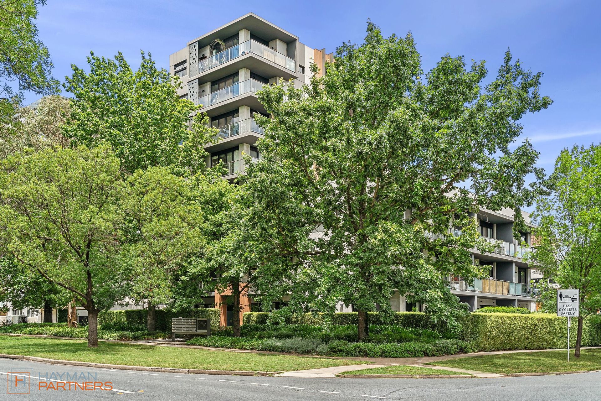 502/4 Masson Street, Turner ACT 2612, Turner - Thumbnail 2