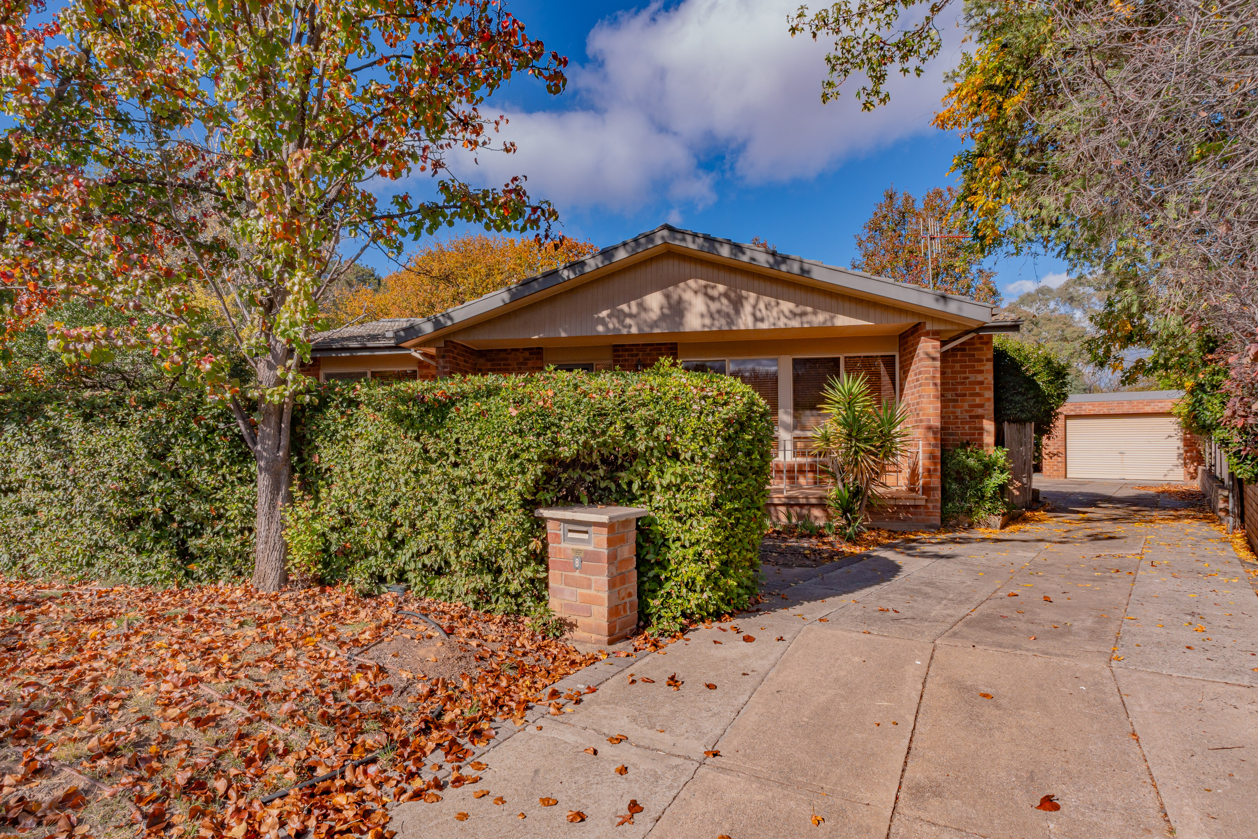 8 Oliver Street, Lyneham ACT 2602, Lyneham - Image 1