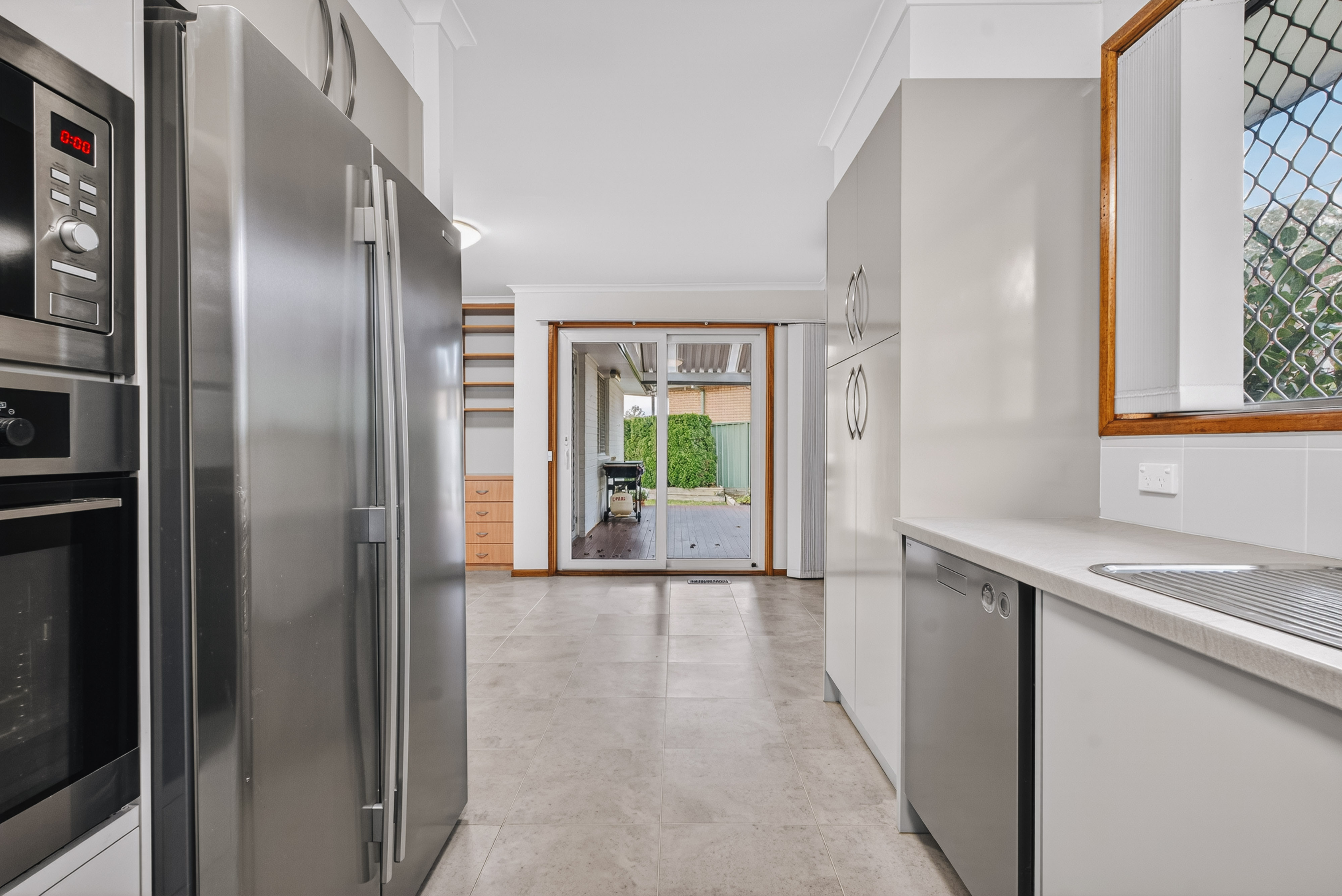 132 Burrinjuck Crescent, Duffy ACT 2611, Duffy - Thumbnail 5