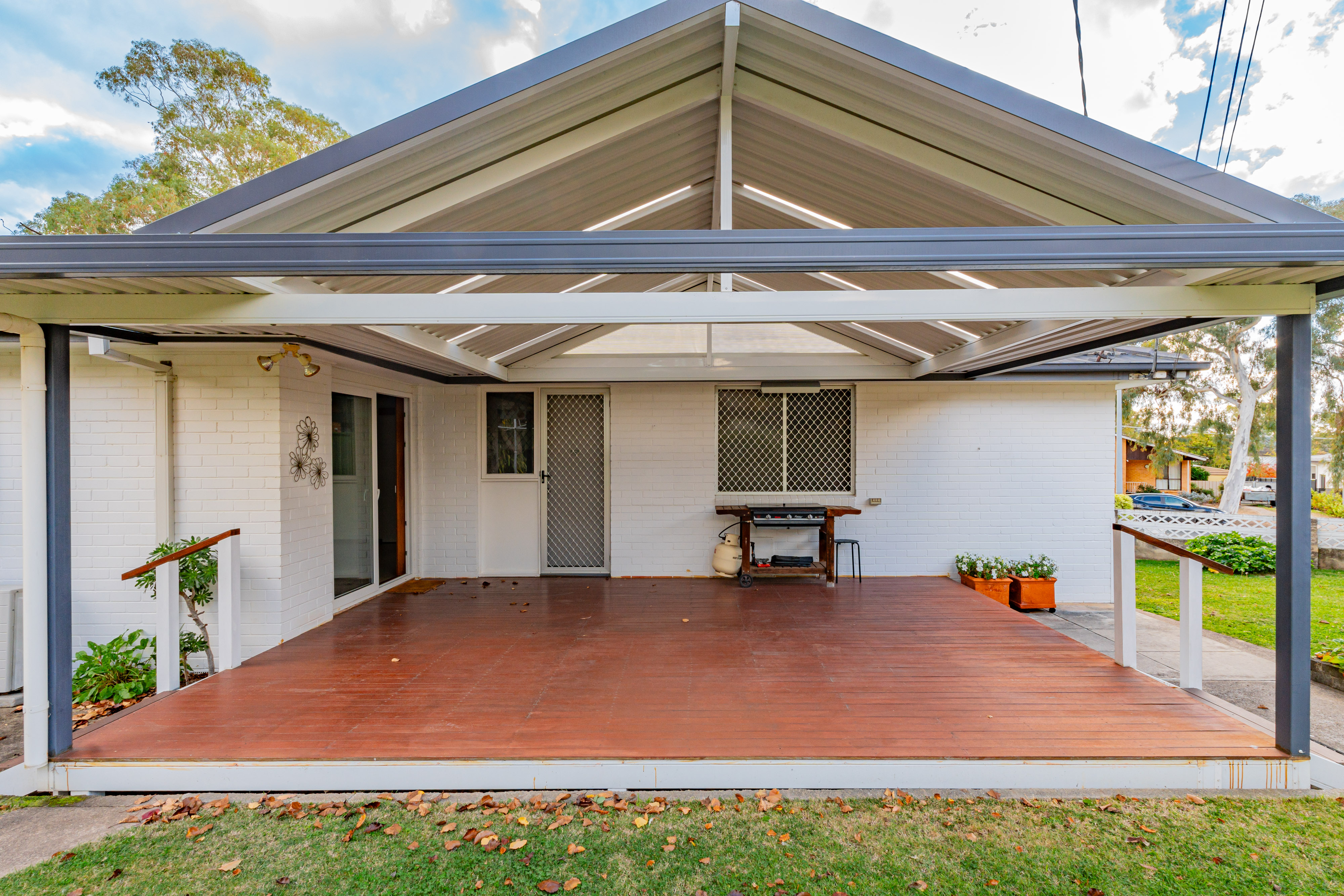 132 Burrinjuck Crescent, Duffy ACT 2611, Duffy - Thumbnail 2