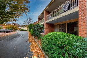 Preview image for 9A/12 Albermarle Place, Phillip, ACT 2606