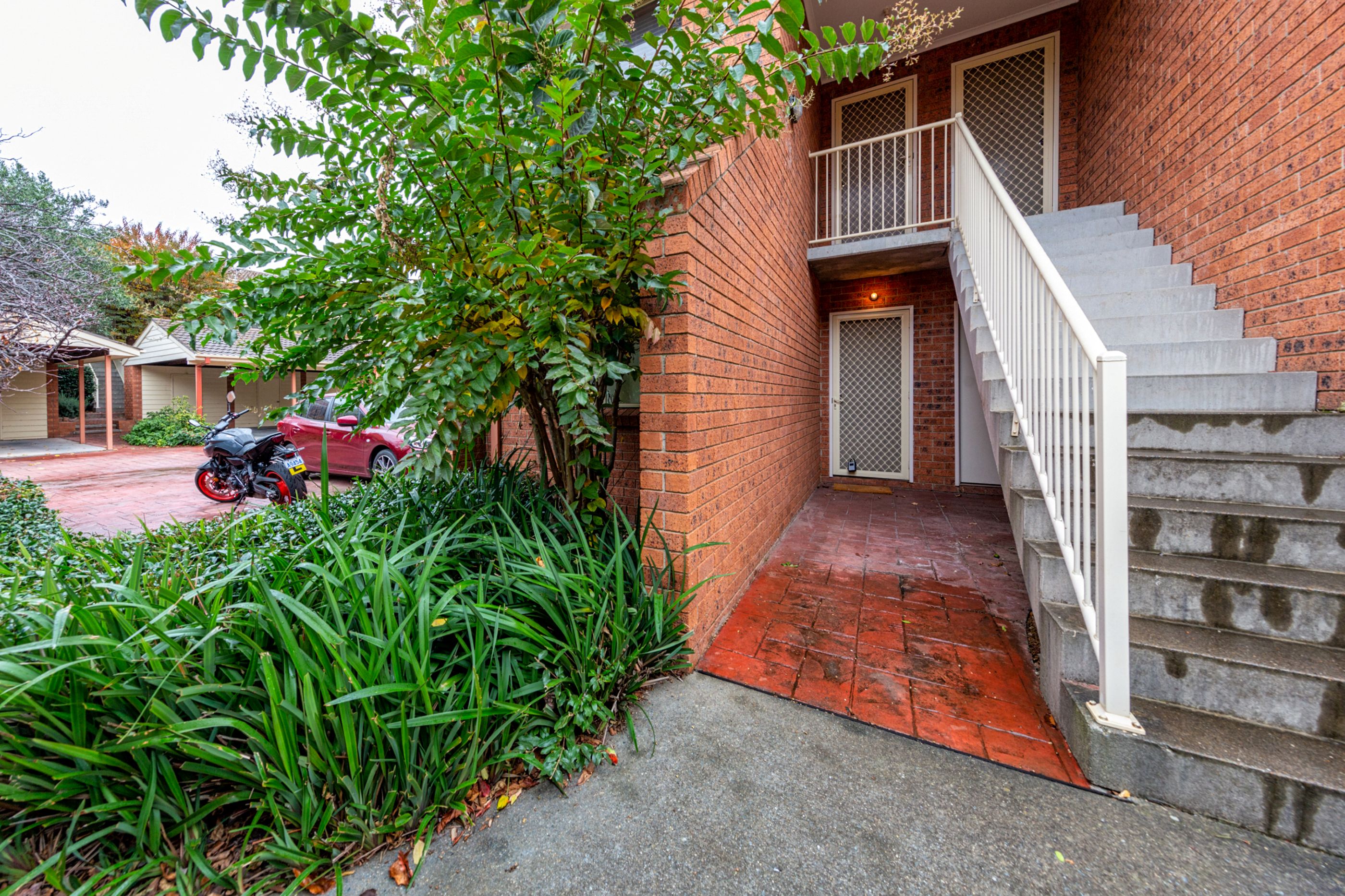 9A/12 Albermarle Place, Phillip ACT 2606, Phillip - Thumbnail 8