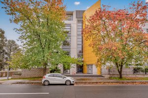 Preview image for 3/7 Eastlake Parade, Kingston, ACT 2604