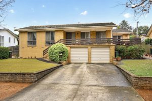 Preview image for 18 Martin Street, Curtin, ACT 2605