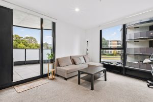 314/6 Furzer Street, Phillip, ACT 2606