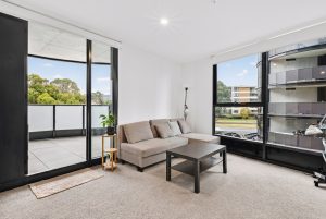 Preview image for 314/6 Furzer Street, Phillip, ACT 2606