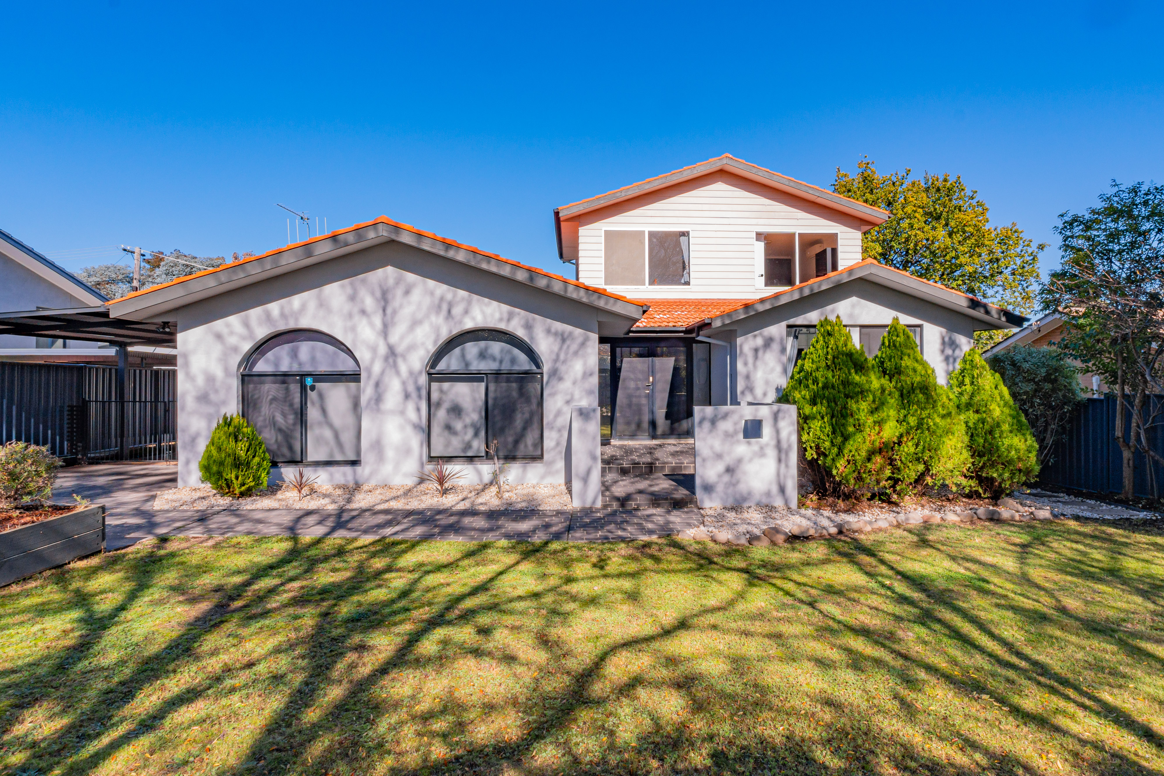 32 Adinda Street, Waramanga ACT 2611, Waramanga - Image 1