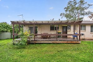 4 Bangalay Crescent, Rivett, ACT 2611
