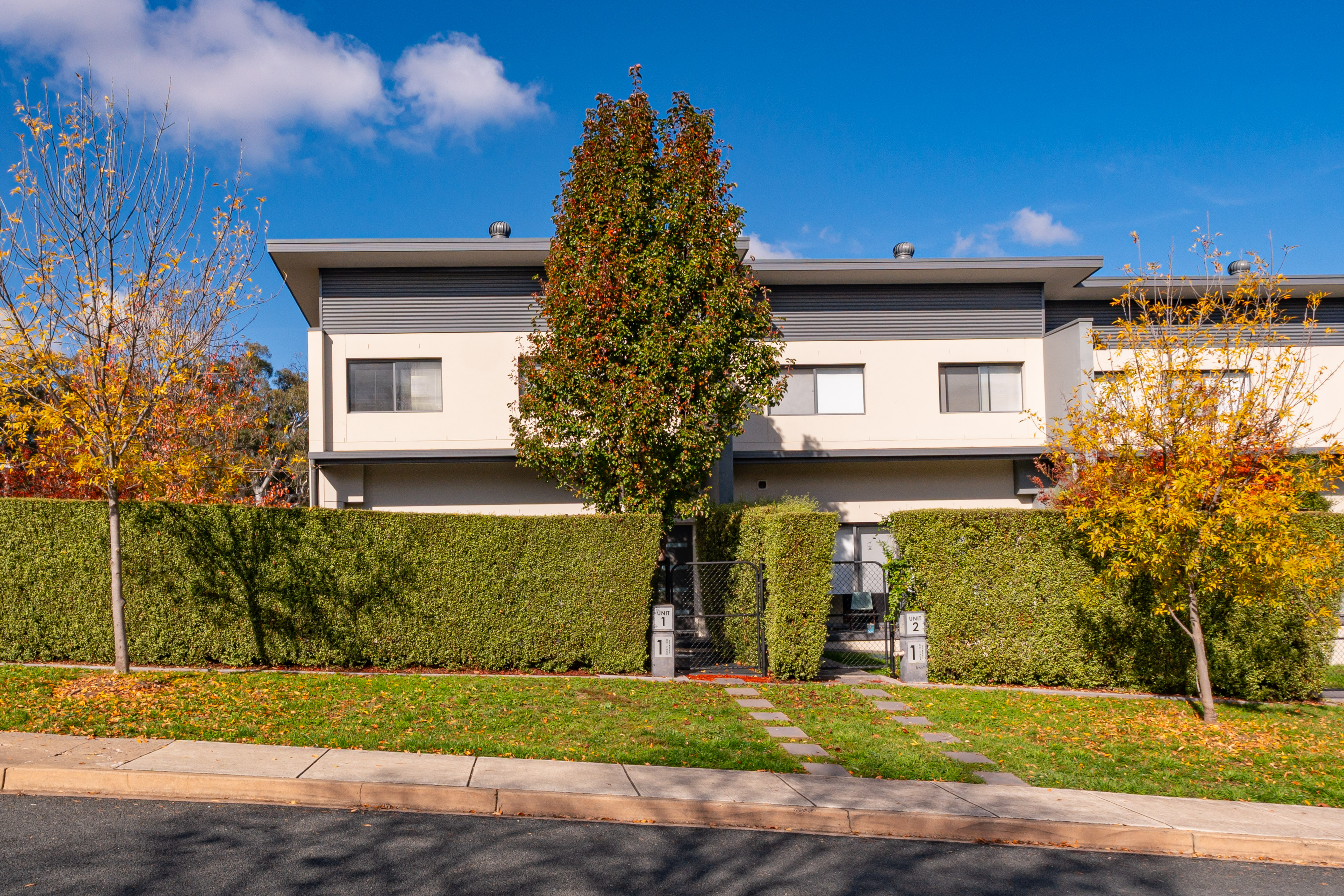 1/1 Du Faur Street, Mawson ACT 2607, Mawson - Image 1