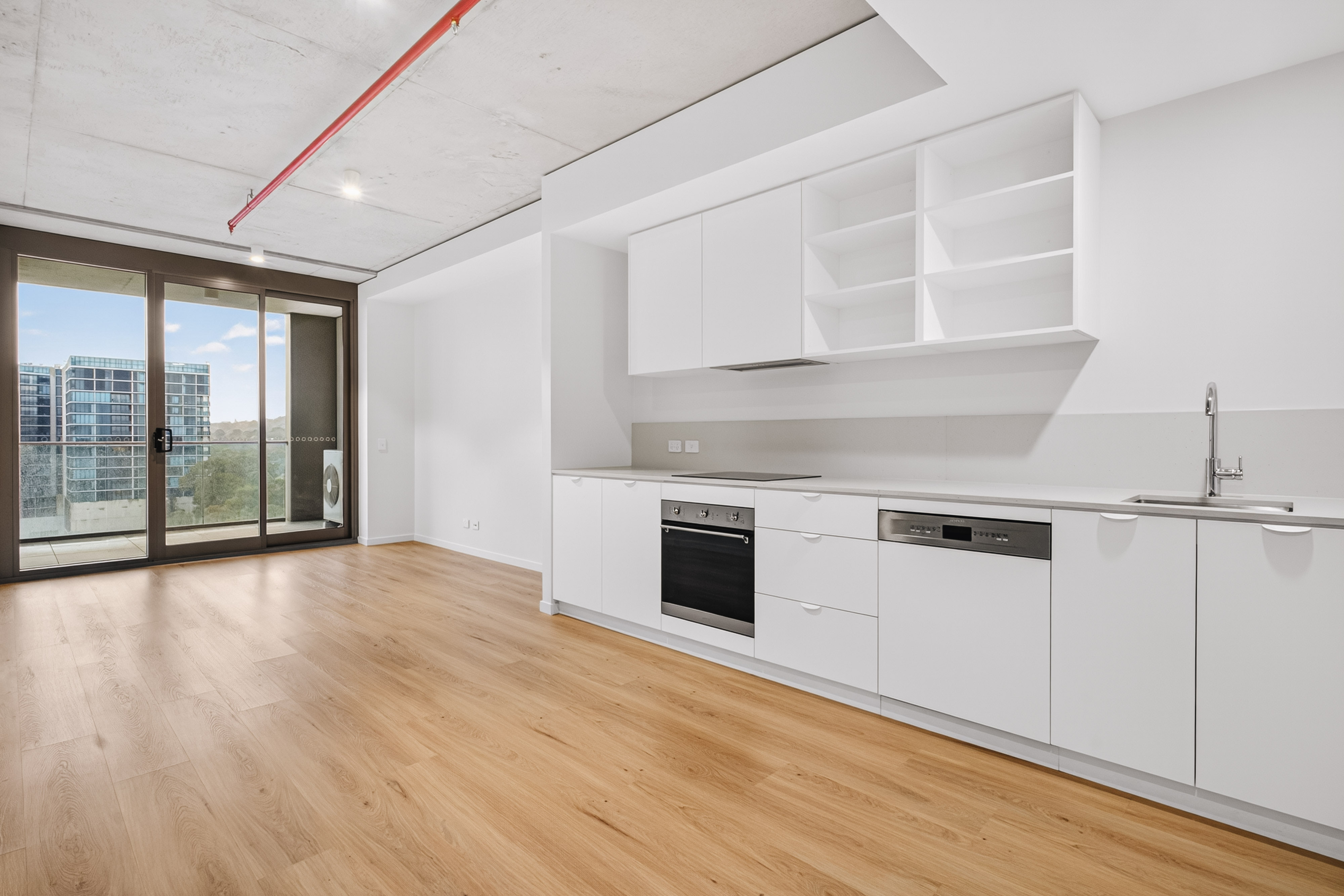 1209/1 Corinna Street, Phillip ACT 2606, Phillip - Thumbnail 2
