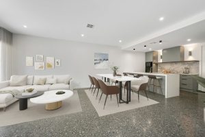 Preview image for 81A Cowper Street, Dickson, ACT 2602