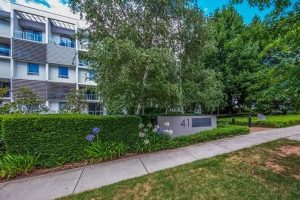 25/41 Blackall Street, Barton, ACT 2600