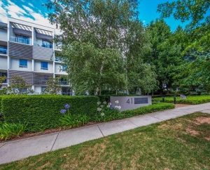 Preview image for 25/41 Blackall Street, Barton, ACT 2600
