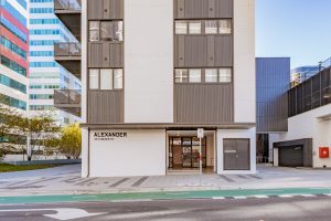 Preview image for 307/35 Furzer Street, Phillip, ACT 2606