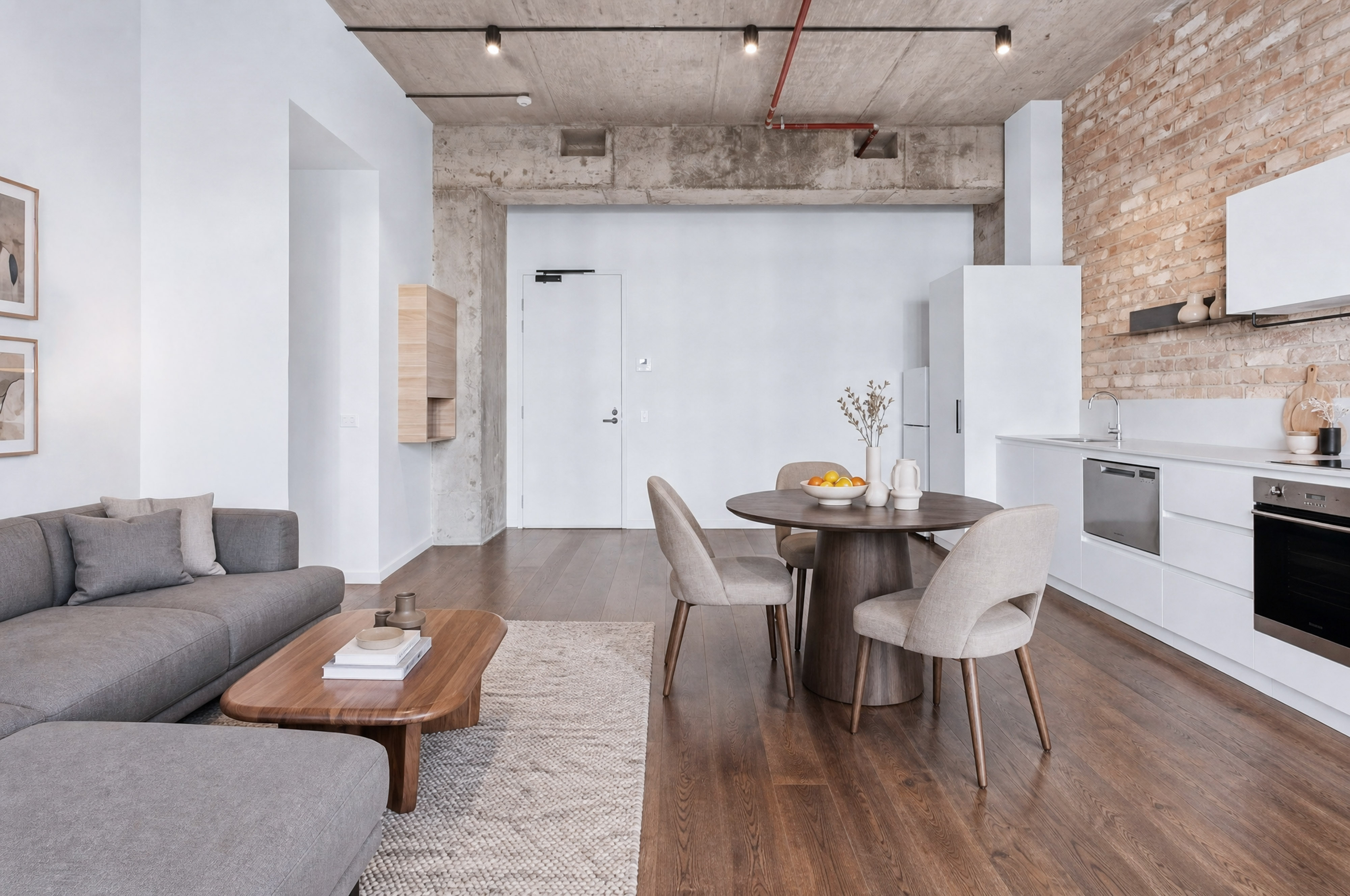 307/35 Furzer Street, Phillip ACT 2606, Phillip - Thumbnail 4