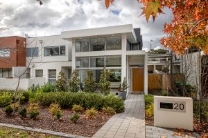 Preview image for 20 Somers Crescent, Forrest, ACT 2603