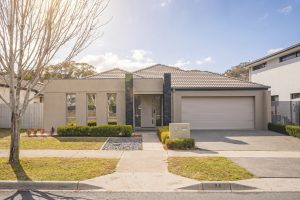 5 Neil Harris Crescent, Forde, ACT 2914