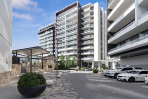 Preview image for 50/7 Irving Street, Phillip, ACT 2606