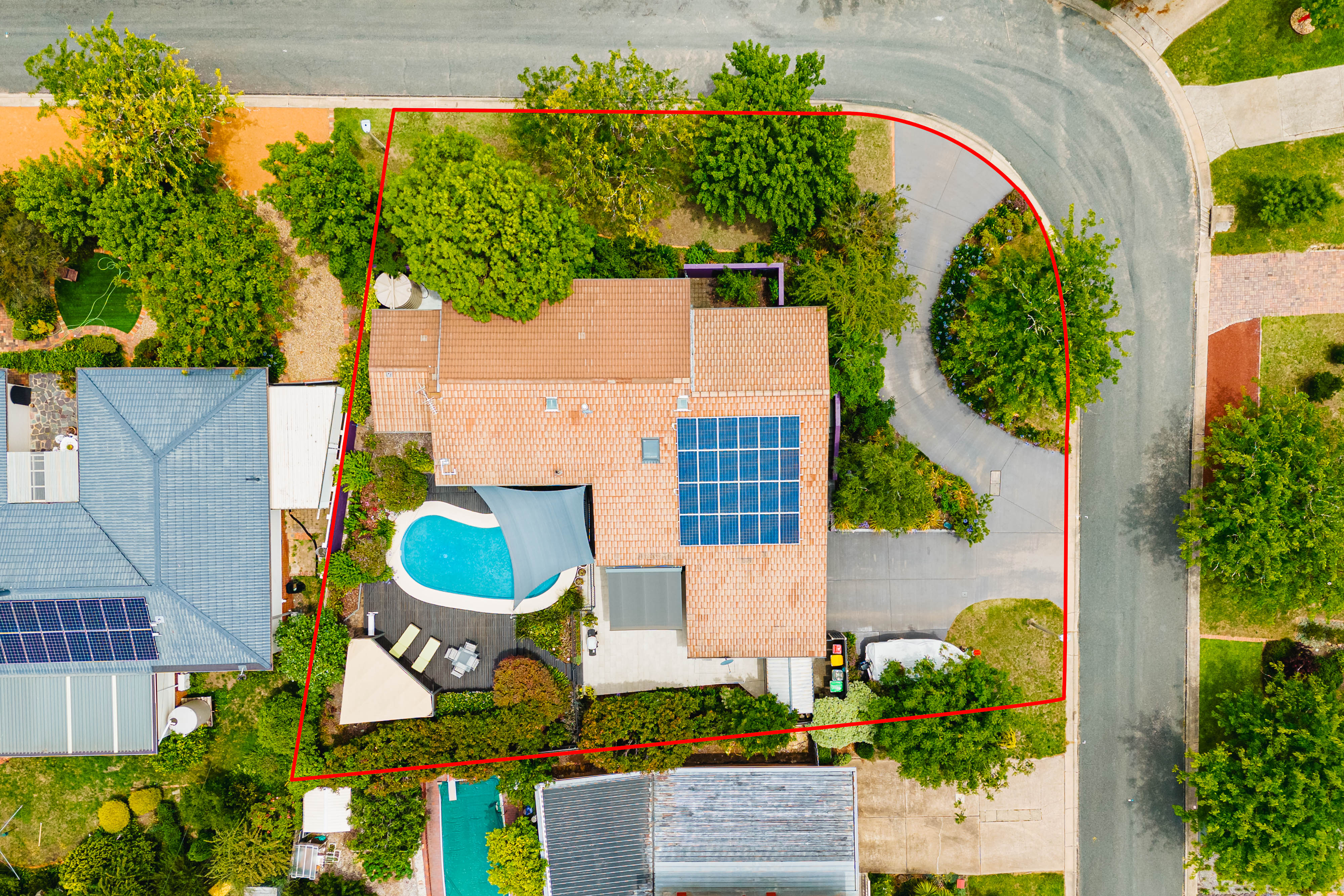 5 Prescott Street, Farrer, ACT 2607