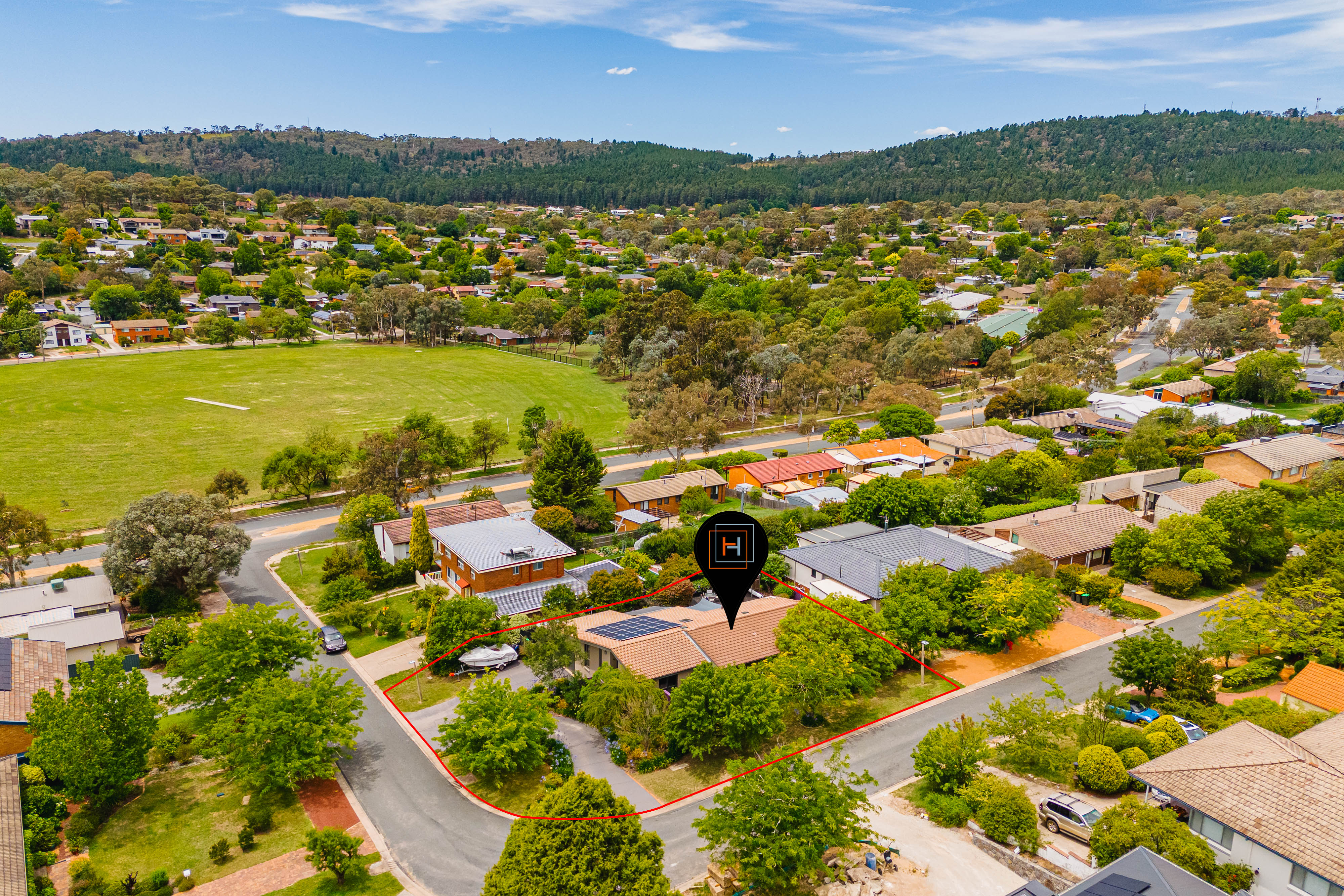 5 Prescott Street, Farrer, ACT 2607