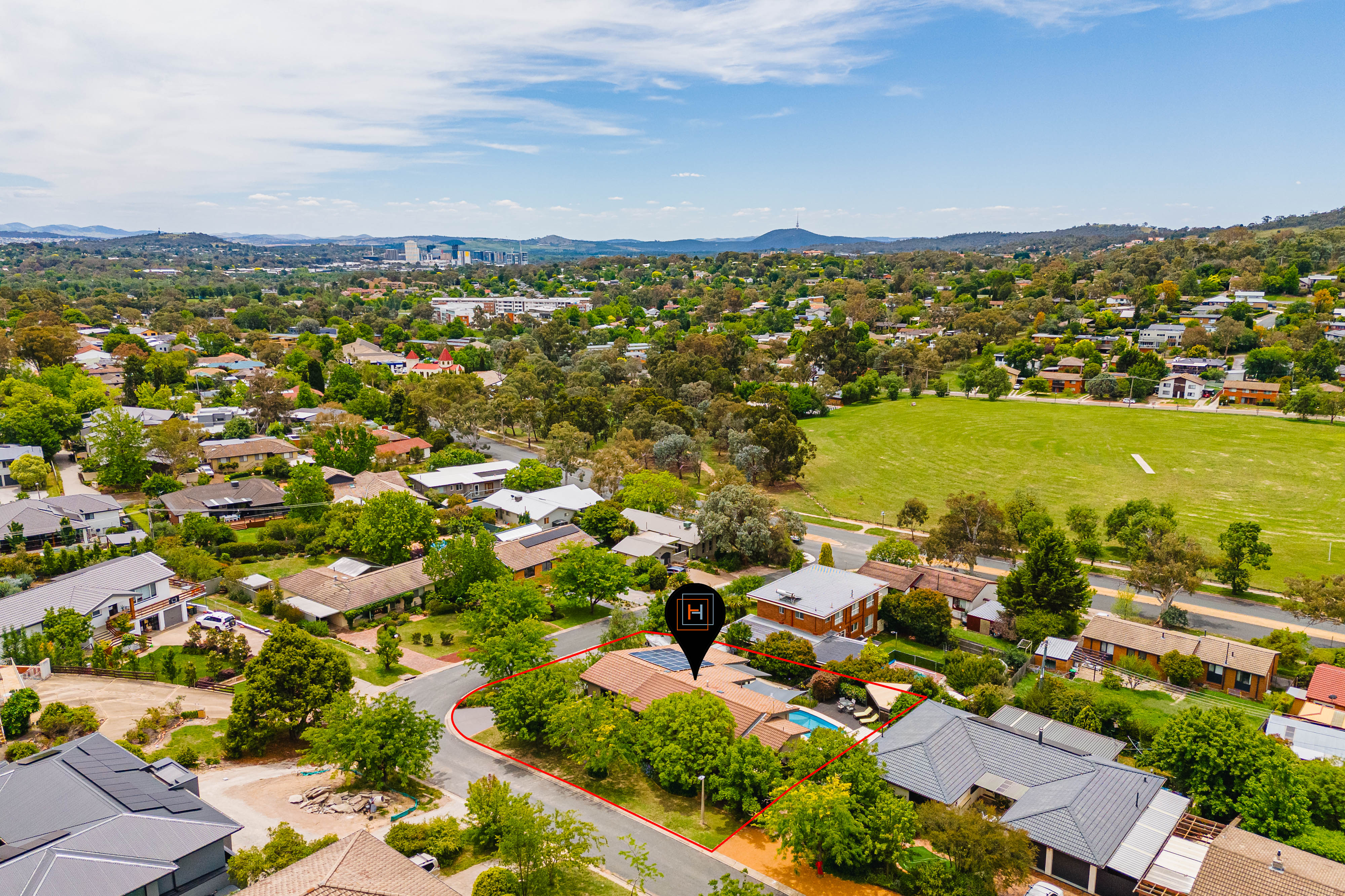 5 Prescott Street, Farrer, ACT 2607
