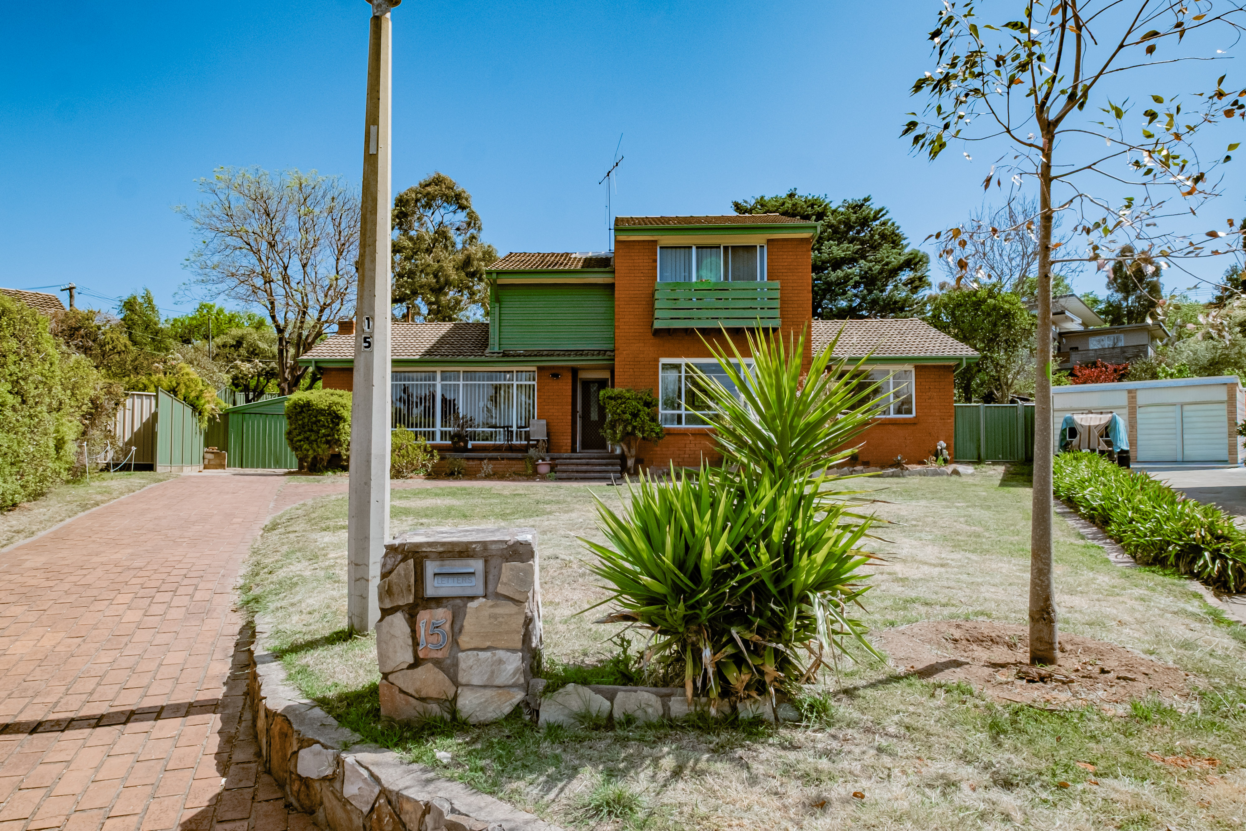 15 McCormack Place, Curtin, ACT 2605