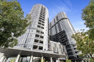 Preview image for 1705/15 Bowes Street, Phillip, ACT 2606