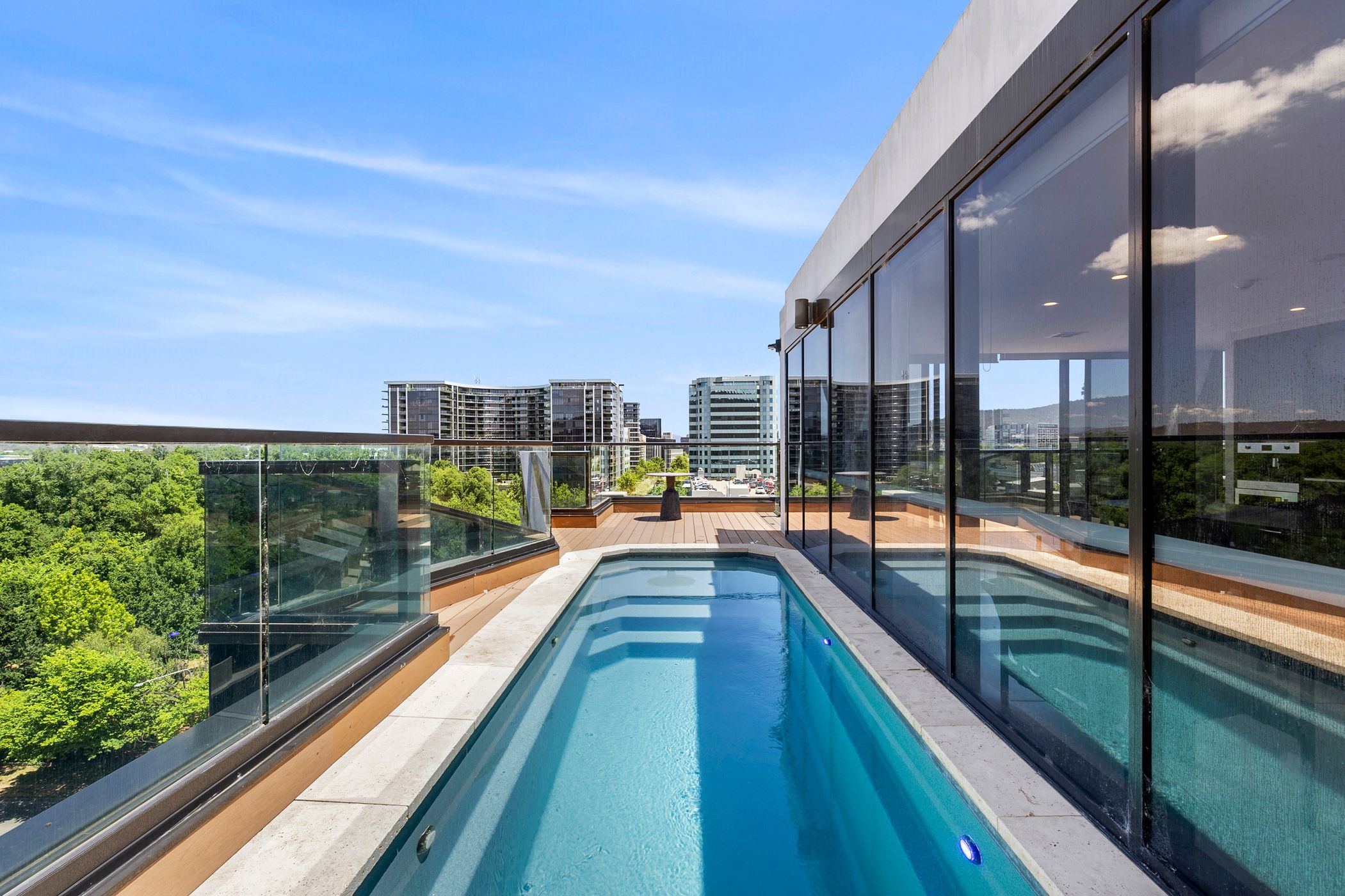 718/81 Cooyong Street, Reid, ACT 2612